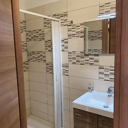 Room With Private Bathroom In Trapani Maison d'hôtes *