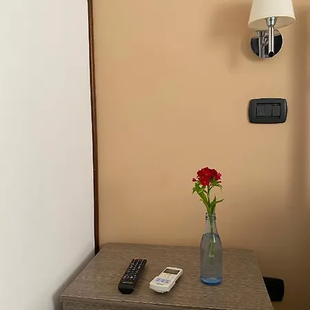 Maison d'hôtes Room With Private Bathroom In Trapani *