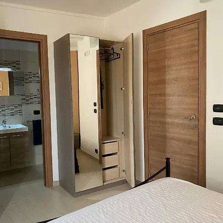 Maison d'hôtes Room With Private Bathroom In Trapani *